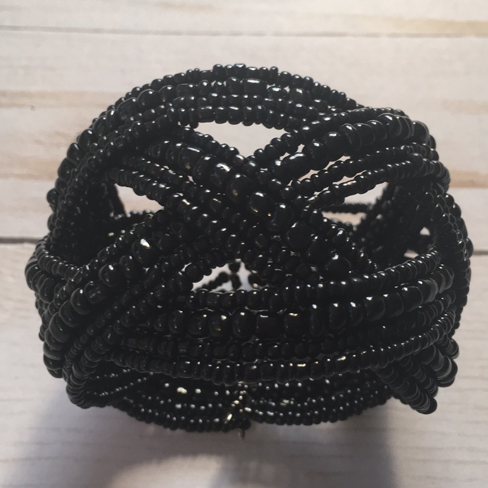Beaded Bracelet